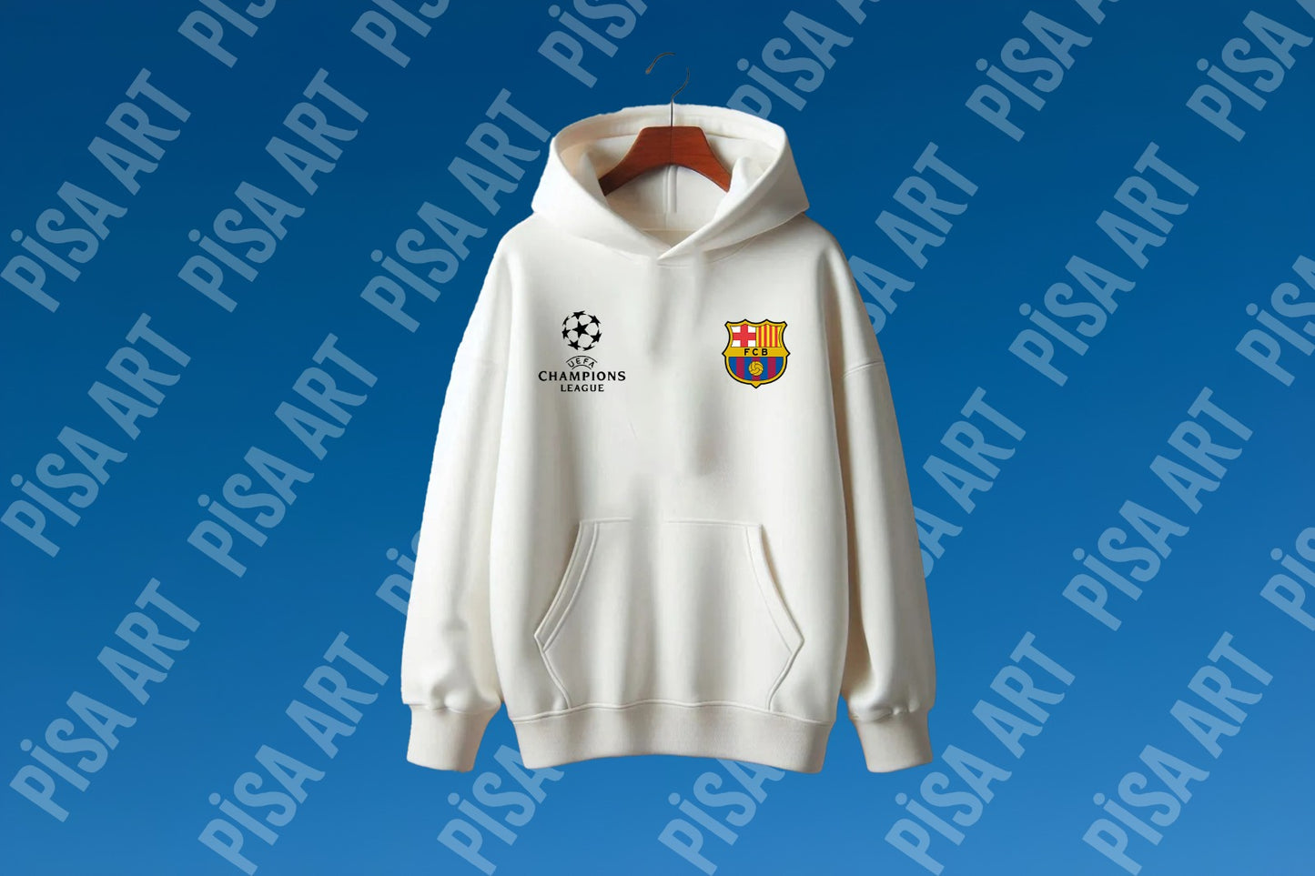 Takım Hoodie