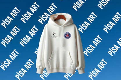 Takım Hoodie