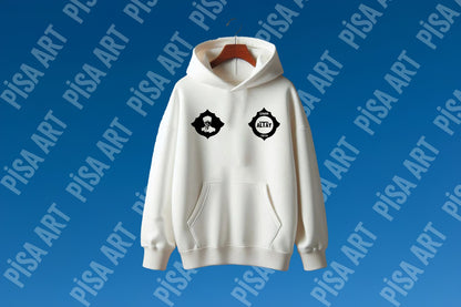 Takım Hoodie