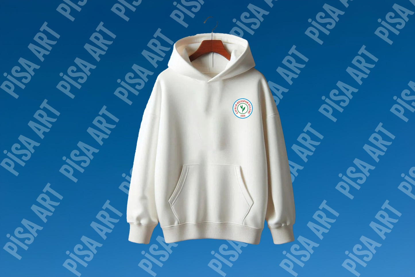 Takım Hoodie