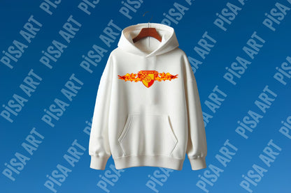 Takım Hoodie