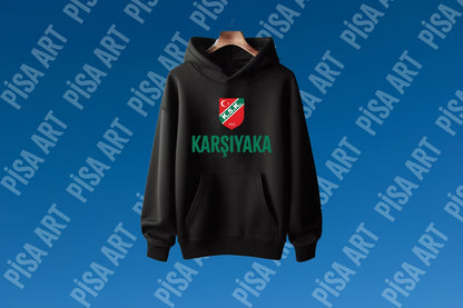 Takım Hoodie