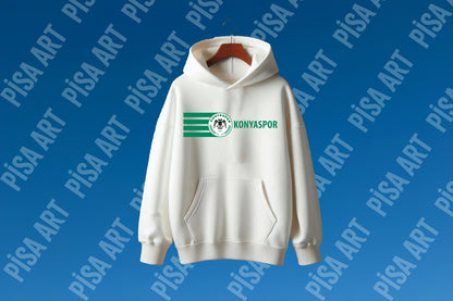 Takım Hoodie