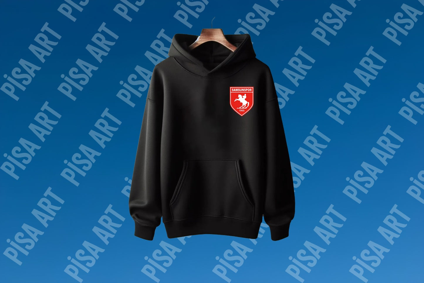 Takım Hoodie