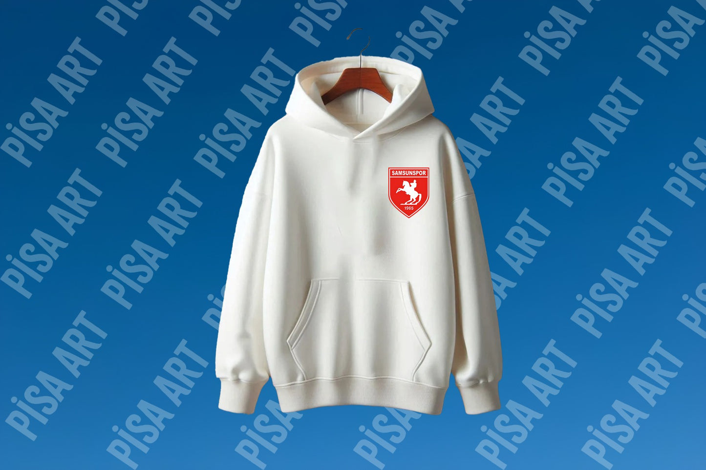 Takım Hoodie